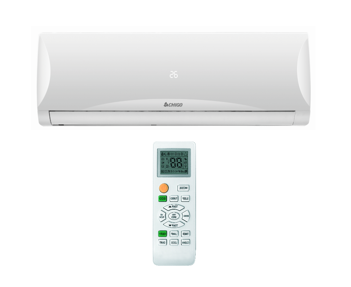 Aire acondicionado mini-split 12, 000 btu home point